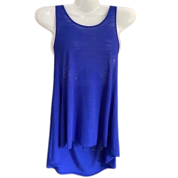 🇺🇸🦅Zipper Razorback A-Line Tank American Eagle Outfitters - Picture 6 of 10